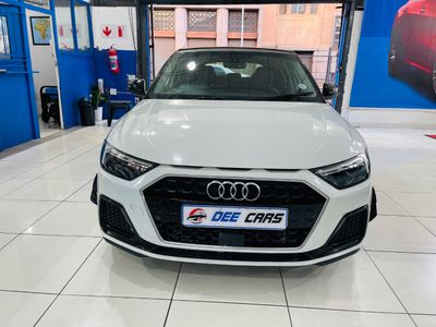 2020 Audi A1 Sportback 1.5 TFSI Advanced Auto | 35 TFSI