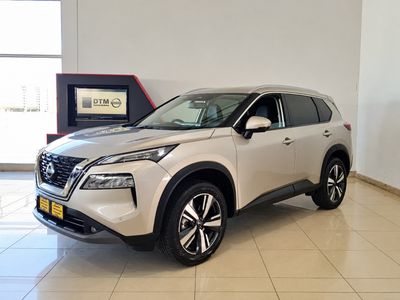 2025 Nissan X-Trail 2.5 Acenta Plus CVT