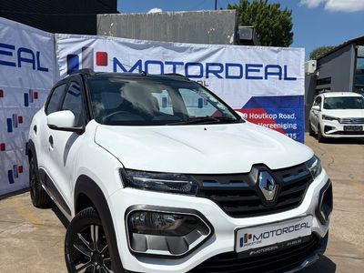 2025 Renault Kwid 1.0 Climber