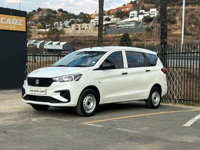 2024 Suzuki Ertiga 1.5 GL