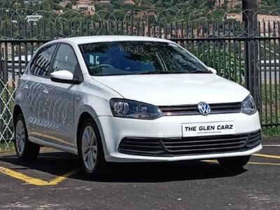 2019 Volkswagen Polo Vivo 1.4 Comfortline 5-dr