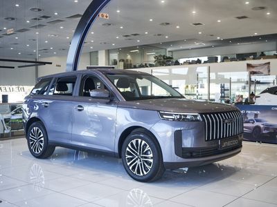 2026 Jaecoo J5 1.5T Core