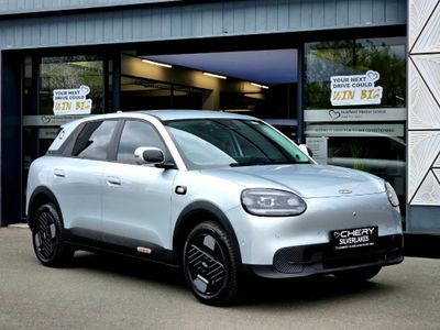 2026 Chery Q Elite
