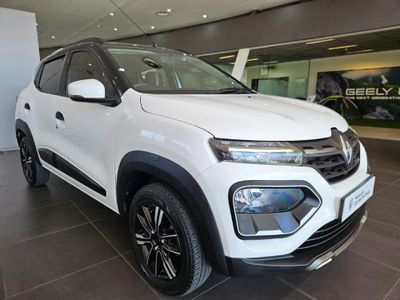 2024 Renault Kwid 1.0 Climber