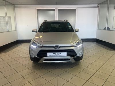 2019 Hyundai i20 1.4 Active
