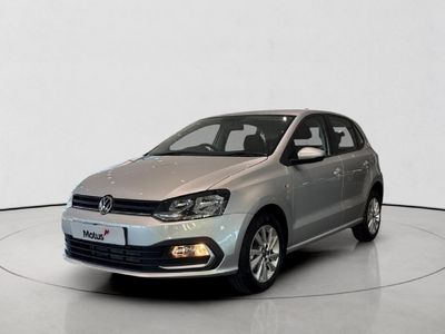 2026 Volkswagen Polo Vivo 1.4 Life