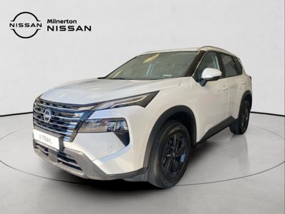 2026 Nissan X-Trail 2.5 Acenta Auto