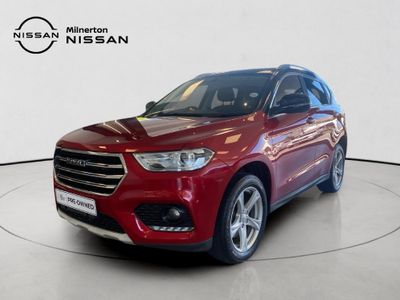 2020 Haval H2 1.5T City