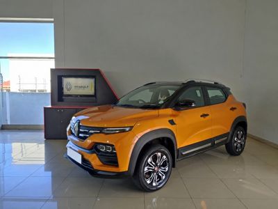 2024 Renault Kiger 1.0T Intens
