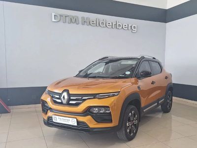 2024 Renault Kiger 1.0T Intens