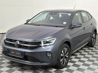 2022 Volkswagen Taigo 1.0 TSI Life Auto