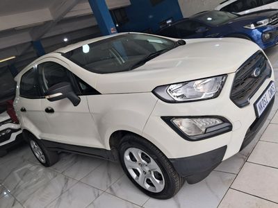 2019 Ford EcoSport 1.5 TiVCT Ambiente