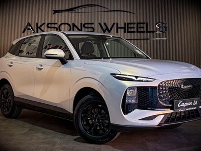 2026 Lepas L4 1.5 Amur