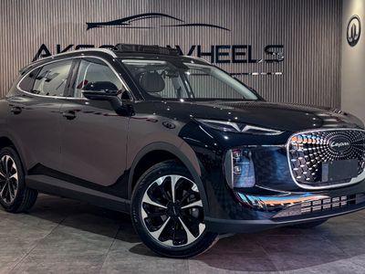 2026 Lepas L6 Javan 1.5 DCT