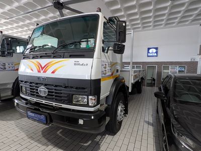 2026 TATA LPT 1518 F/C C/C
