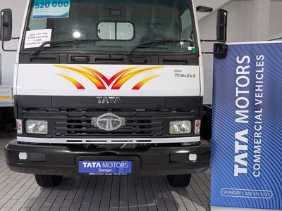 2026 TATA LPT 1518 F/C C/C
