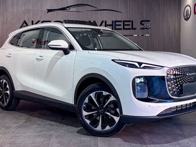2026 Lepas L6 Javan 1.5 DCT