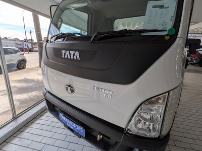 2026 TATA Ultra ULTA T9 Chassis Cab (5 ton Payload)