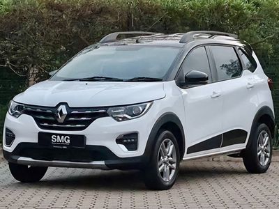 2023 Renault Triber 1.0 Intens Auto