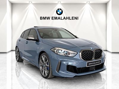 2023 BMW 1 Series M135i xDrive