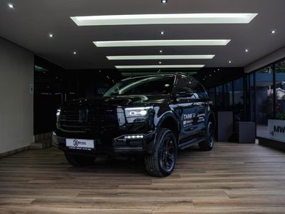2026 GWM Tank 500 3.0TD Super Luxury Auto