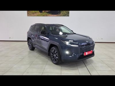 2026 Toyota RAV4 2.5 GX Hybrid CVT Auto E-Four