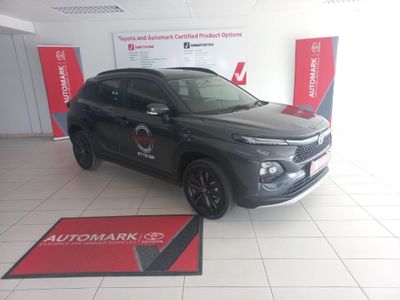 2026 Toyota Starlet Cross 1.5XS