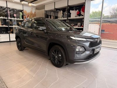 2026 Toyota Starlet Cross 1.5XS Auto
