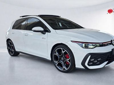 2026 Volkswagen Golf 8 GTI 2.0 TSI DSG