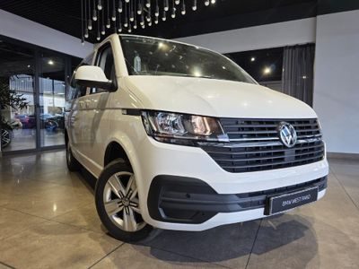 2024 Volkswagen Kombi T6.1 2.0 TDI (110kW) Auto Trendline