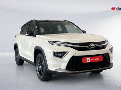 2026 Toyota Urban Cruiser 1.5 XR