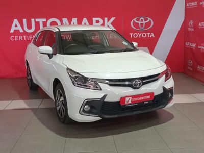 2025 Toyota Starlet 1.5 XS Auto