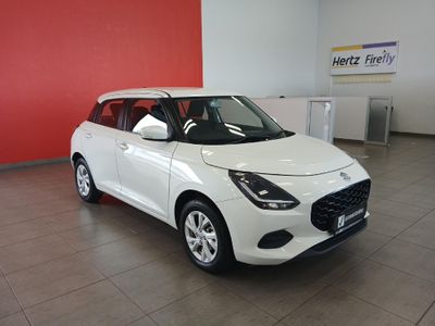 2025 Suzuki Swift 1.2 GL+ Auto