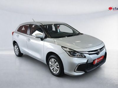 2025 Toyota Starlet 1.5 XI
