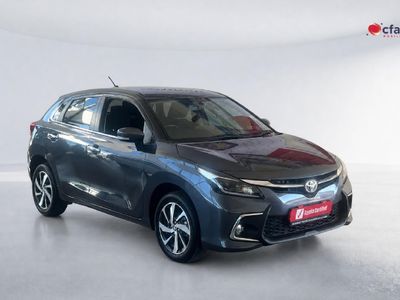 2023 Toyota Starlet 1.5 XR