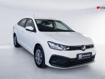 2025 Volkswagen Polo 1.6 Classic Auto