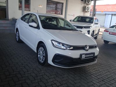 2025 Volkswagen Polo 1.6 Classic Auto