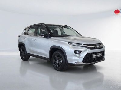 2026 Toyota Urban Cruiser 1.5 XR