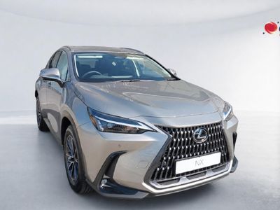 2026 Lexus NX 350h EX