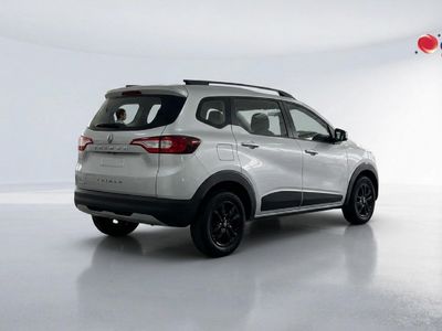 2026 Renault Triber 1.0 Techno
