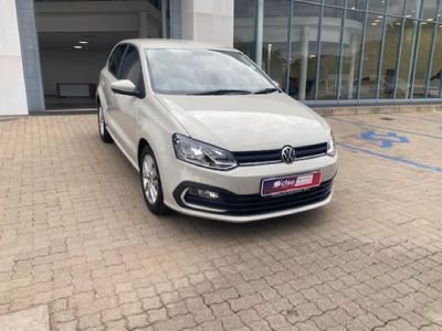2026 Volkswagen Polo Vivo 1.4
