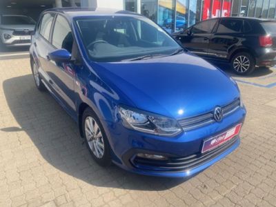 2026 Volkswagen Polo Vivo 1.4 Life