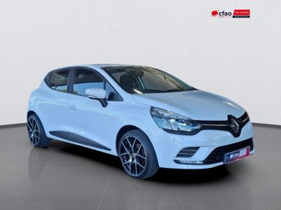 2020 Renault Clio IV 900T Authentique 5-dr (66kW)