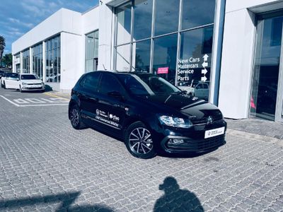 2026 Volkswagen Polo Vivo 1.4 Life
