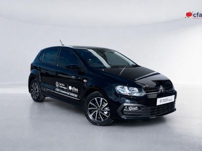 2026 Volkswagen Polo Vivo 1.4 Life