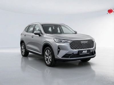 2026 Haval H6 2.0T Luxury Auto