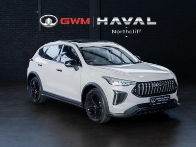 2025 Haval Jolion Pro 1.5T S Ultra Luxury DCT