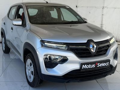 2024 Renault Kwid 1.0 Techno