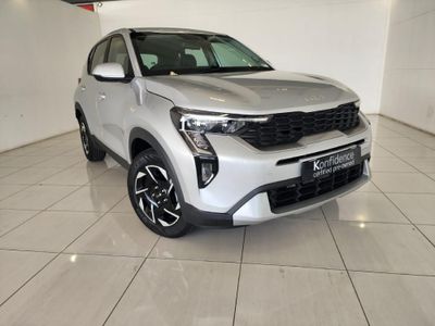 2026 Kia Sonet 1.5 LX Auto