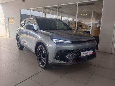 2025 BAIC X55 1.5T Premium Auto